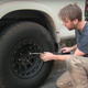 Illustration for article titled How To Remove A Locking Lug Nut Without The Key